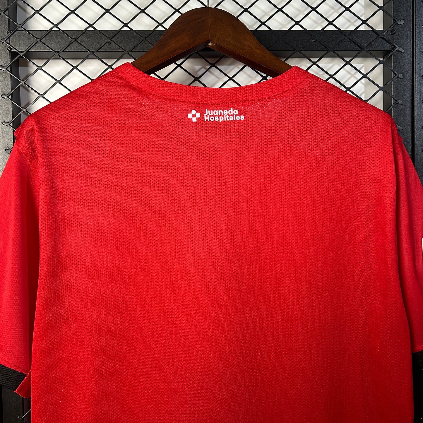Camiseta Local Mallorca 25-26