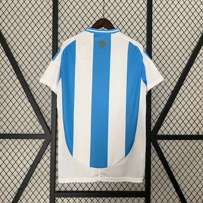 Camiseta Local Argentina 2025