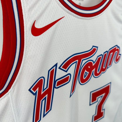 Camiseta Houston Rockets 25-26
