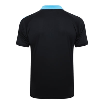 Conjunto de entrenamiento Polera Polo + Pantalón Argentina 25-26