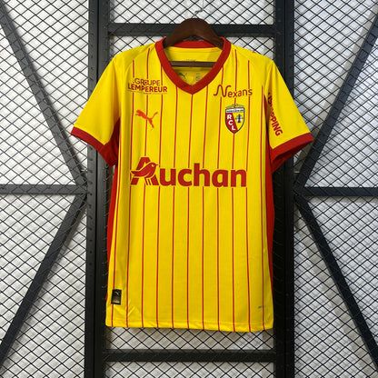 Camiseta Local Lens 25-26