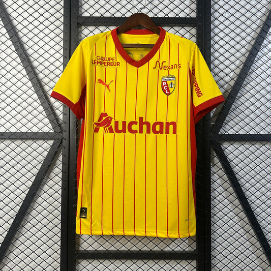 Camiseta Local Lens 25-26