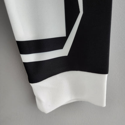 Camiseta Local Manga Larga  Colo Colo 1995
