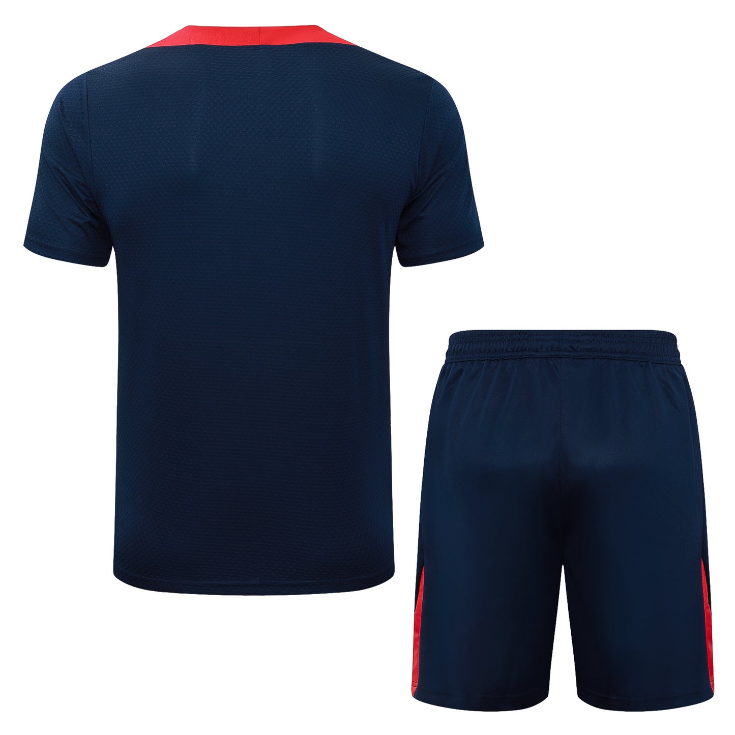 Conjunto de entrenamiento 25-26 PSG