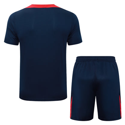 Conjunto de entrenamiento 25-26 PSG