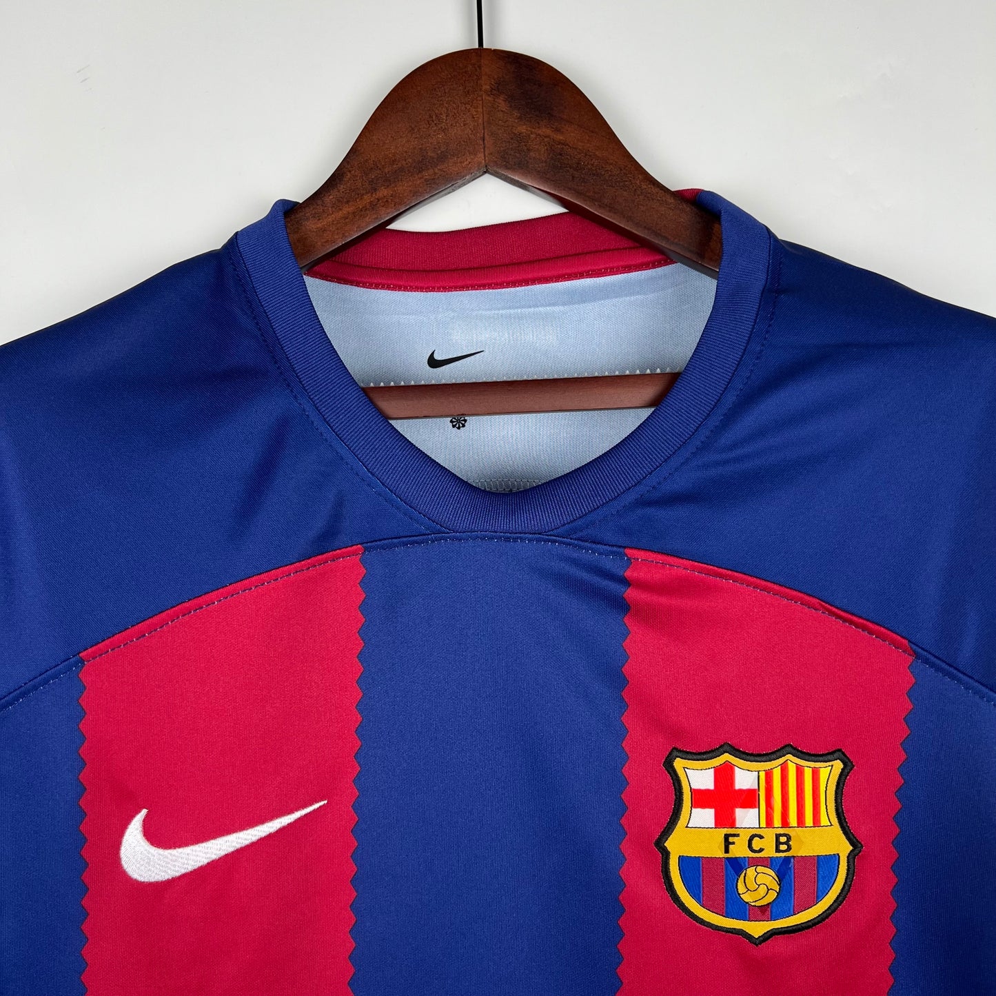 Camiseta Local Barcelona 24-25