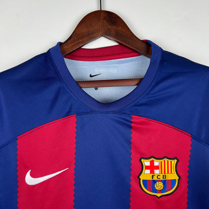 Camiseta Local Barcelona 24-25