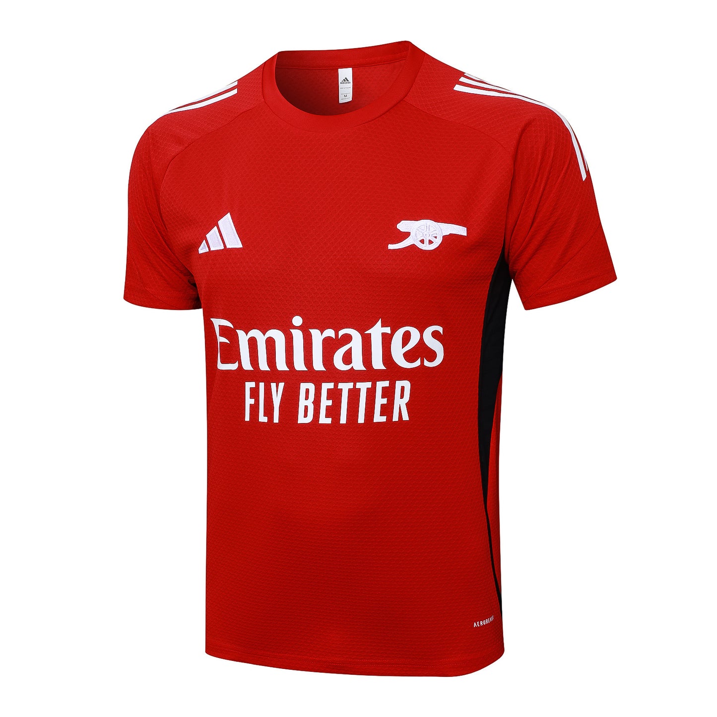Conjunto de entrenamiento Rojo 25-26 Arsenal