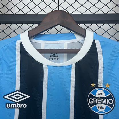 Camiseta Local Gremio 25-26