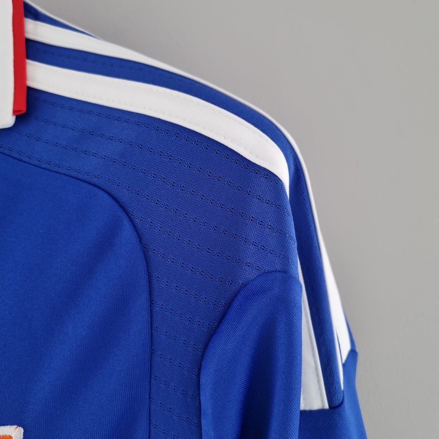 Camiseta Manga Larga Universidad de Chile 2011