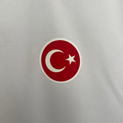 Camiseta Visita Galatasaray 25-26
