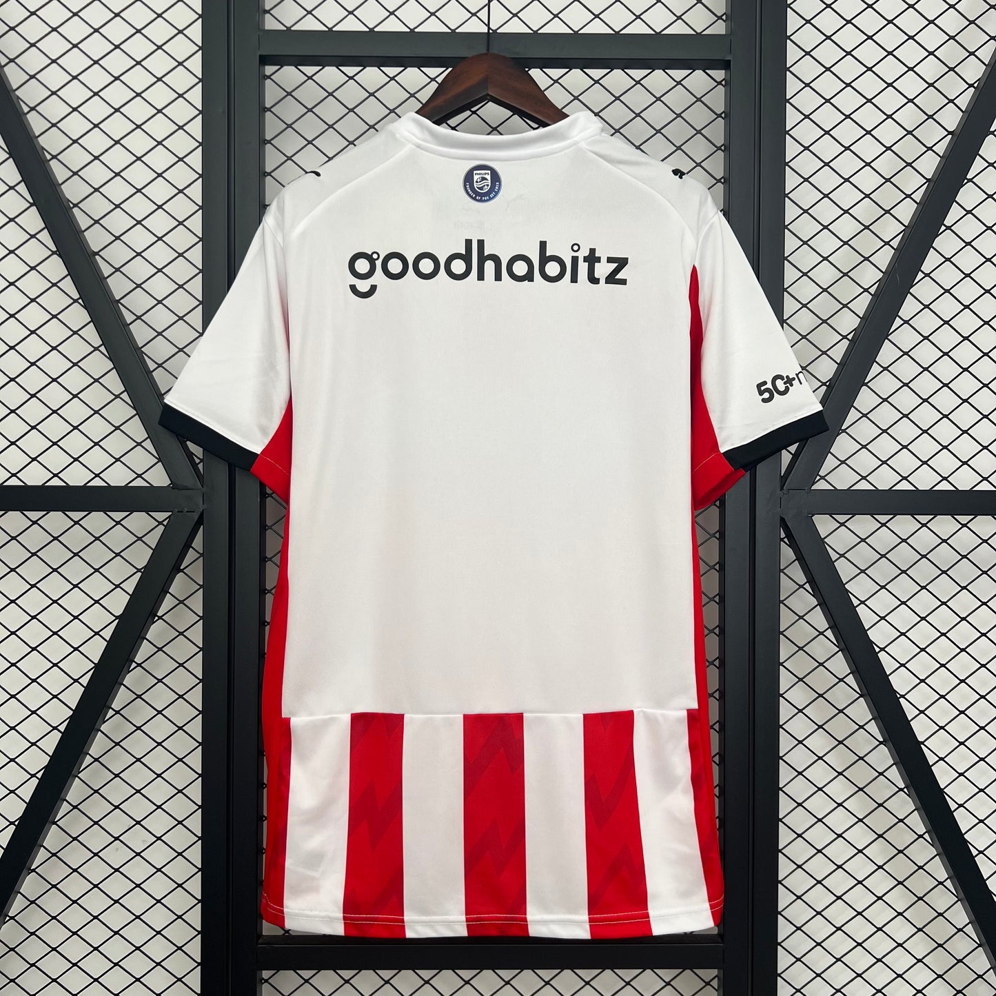 Camiseta Local PSV 25-26
