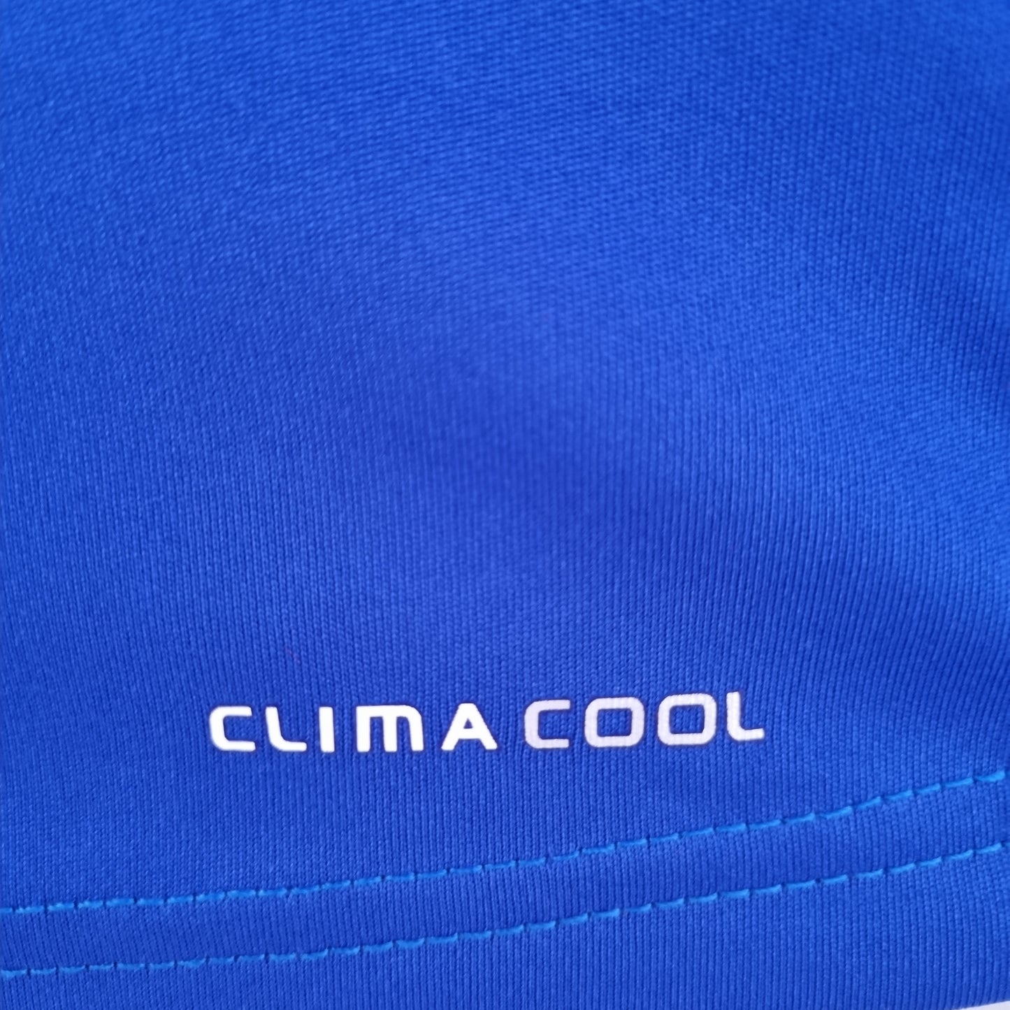 Camiseta Manga Larga Universidad de Chile 2011