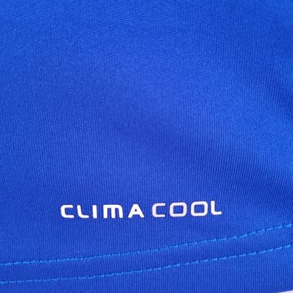 Camiseta Manga Larga Universidad de Chile 2011
