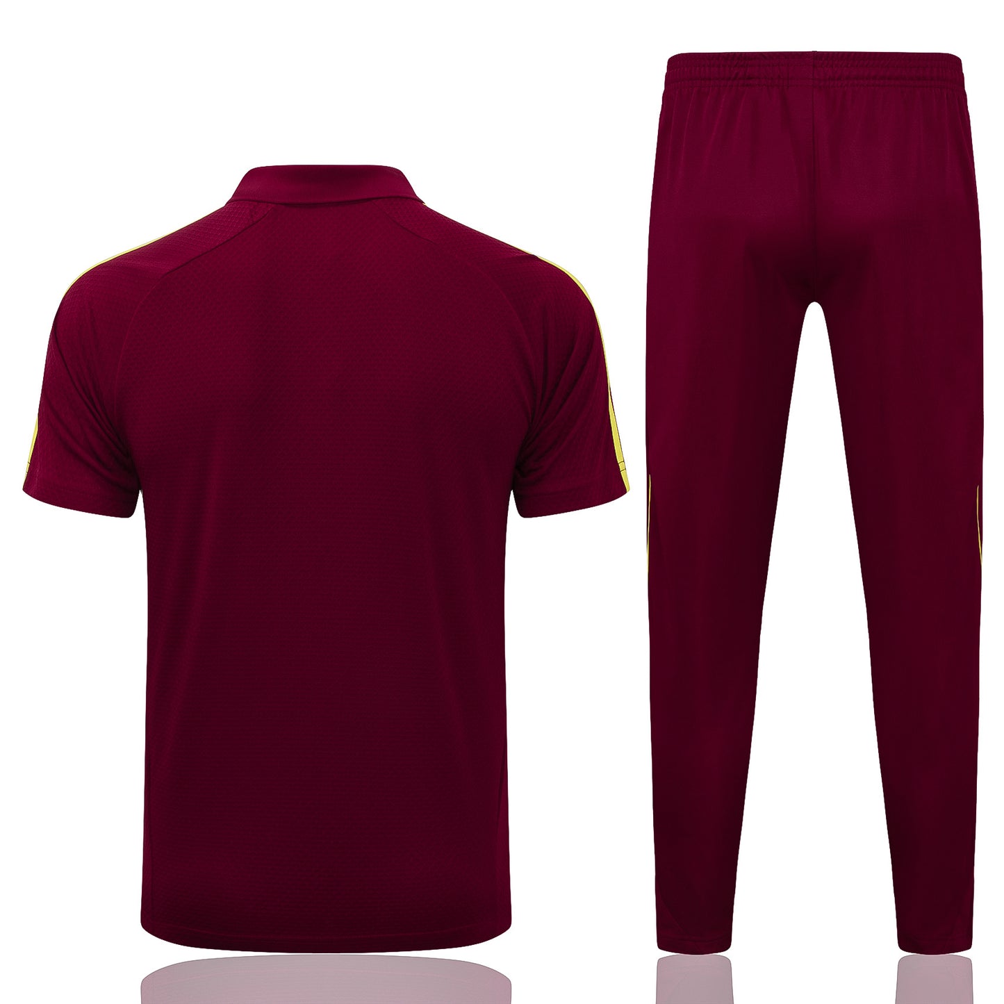 Conjunto de entrenamiento Polera Polo + Pantalón Arsenal 25-26