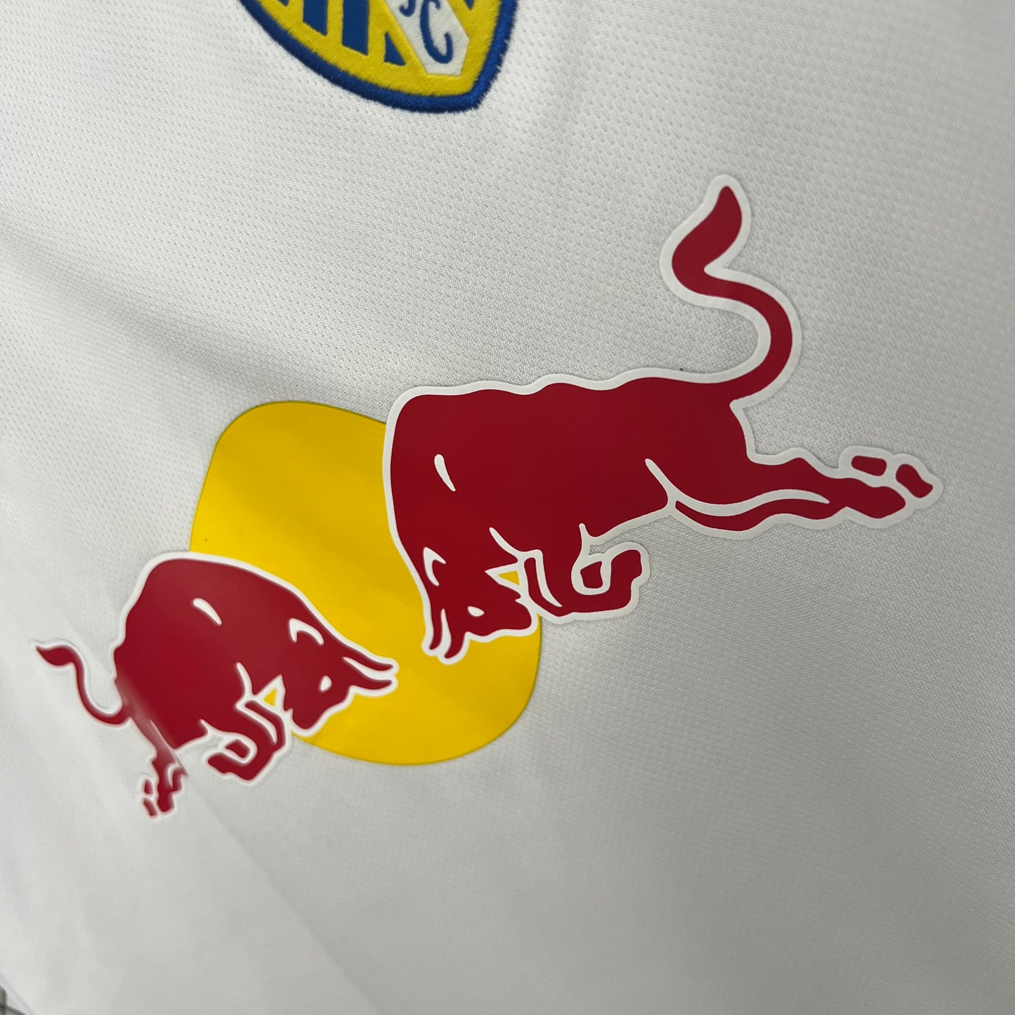 Camiseta Local Leeds United 25-26