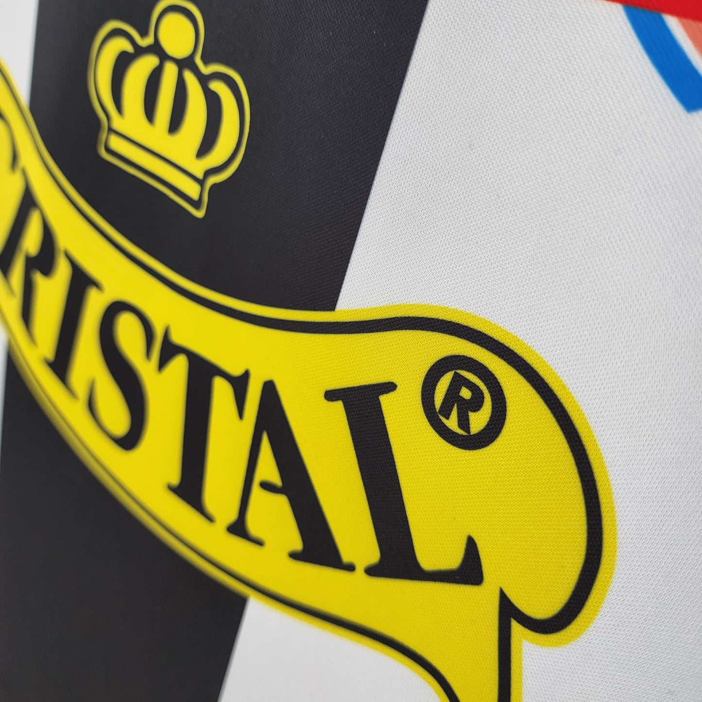 Camiseta Alternativa Colo Colo 1999