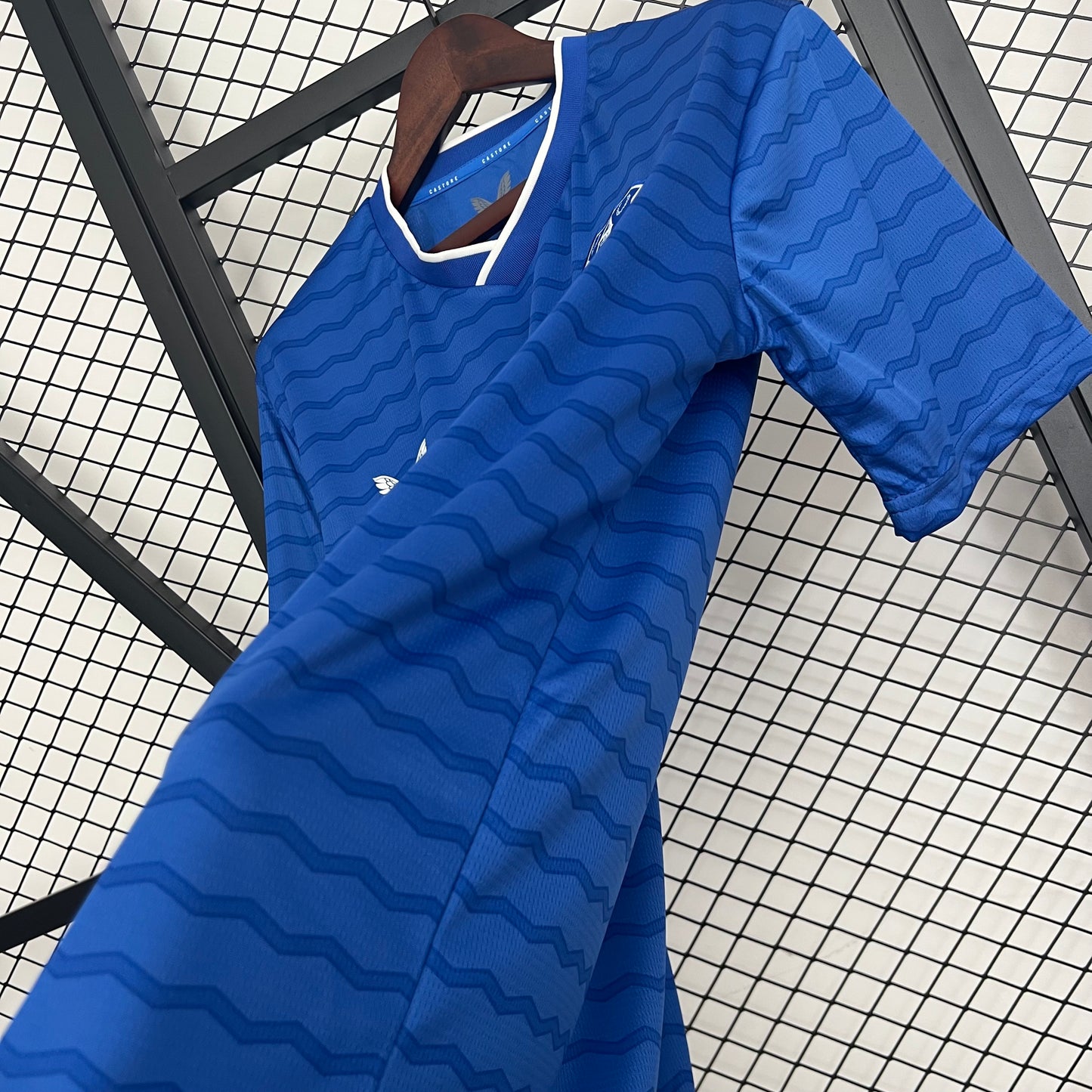 Camiseta Local Everton 25-26