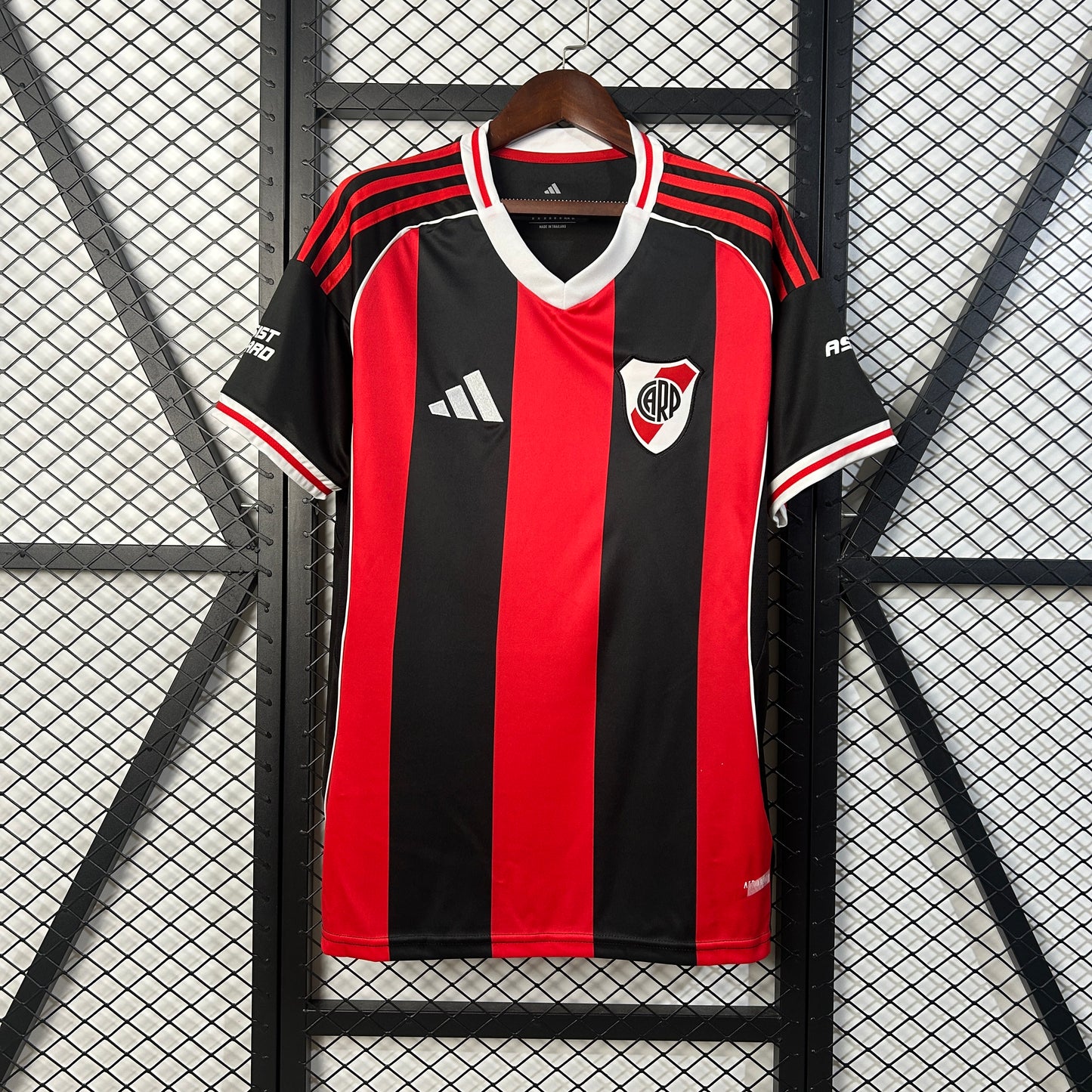 Camiseta Visita River Plate 25-26