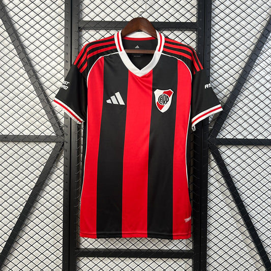 Camiseta Visita River Plate 25-26