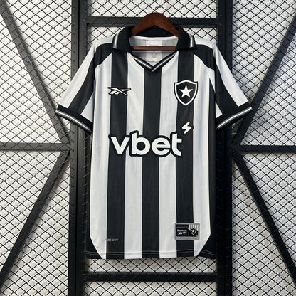 Camiseta Local Botafogo 25-26