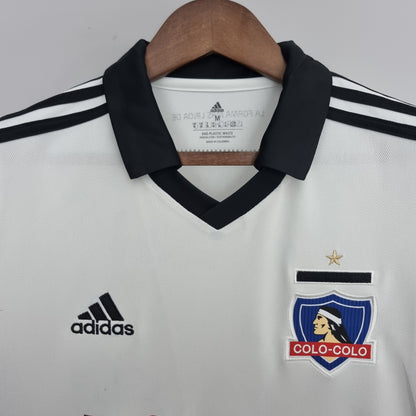 Camiseta Local Colo Colo 2022-2023