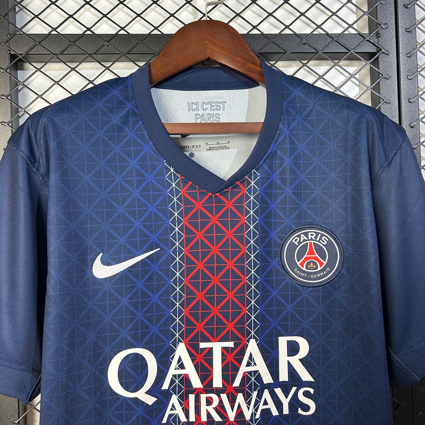 Camiseta Local PSG 25-26