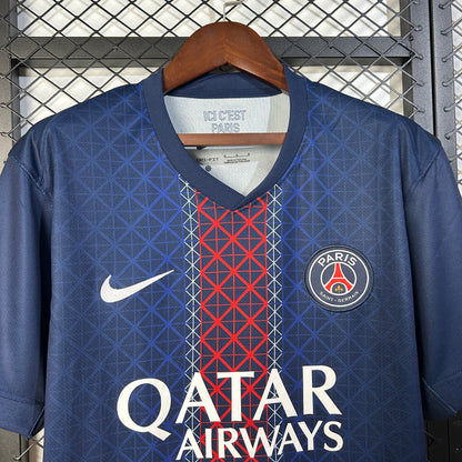 Camiseta Local PSG 25-26