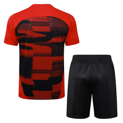 Conjunto de entrenamiento 25-26 AC Milan