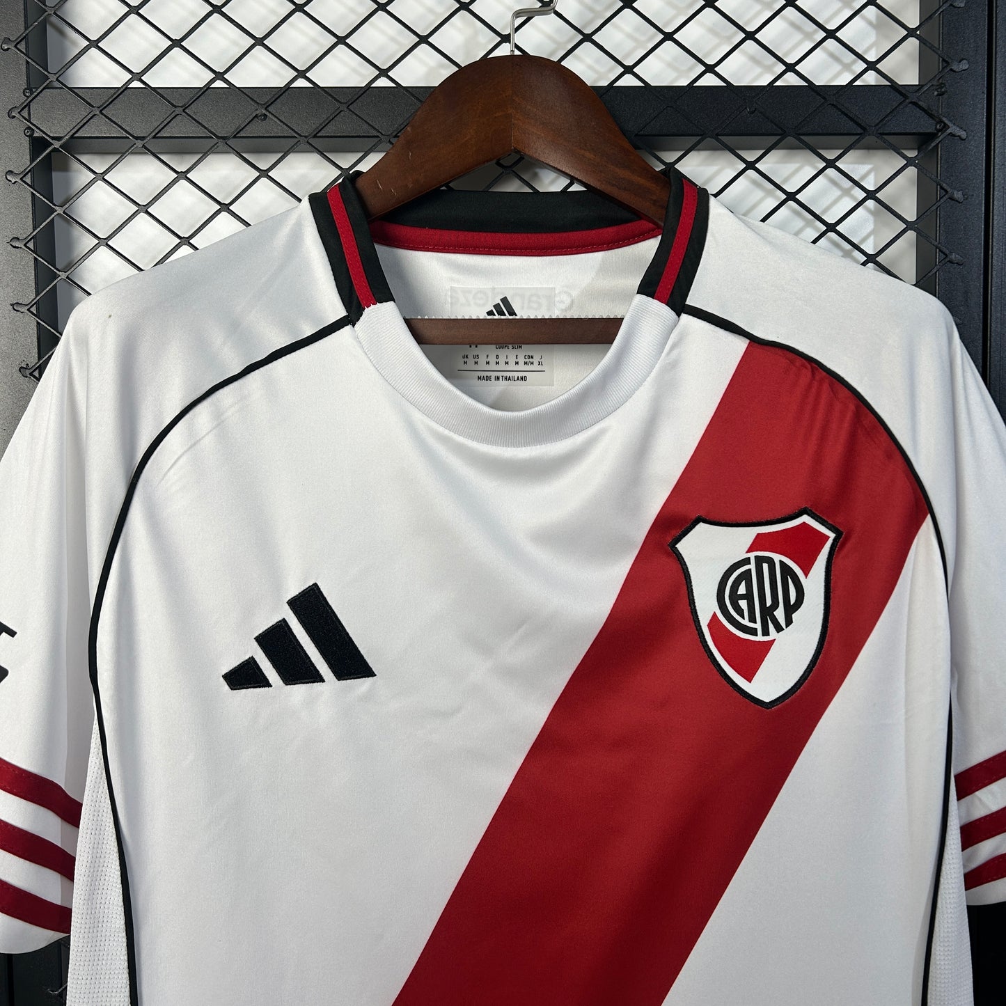 Camiseta Local River Plate 25-26
