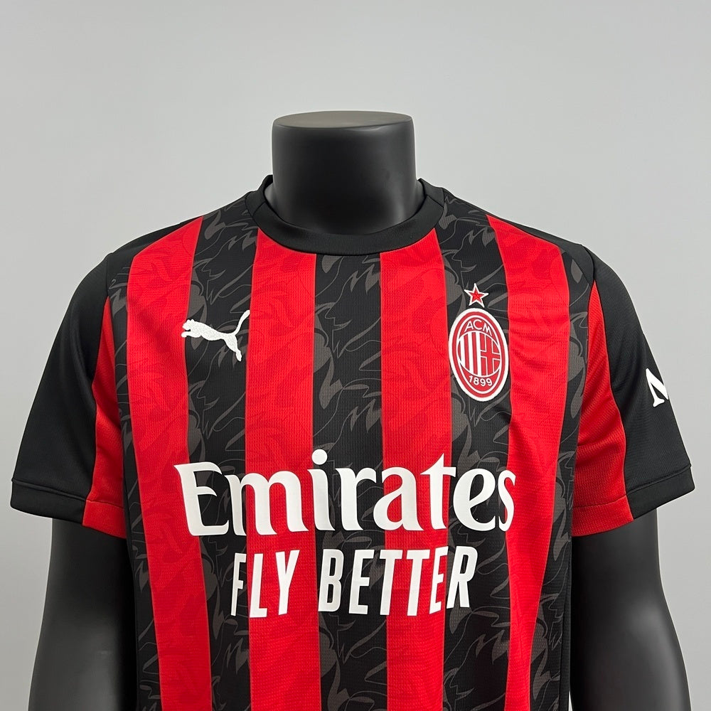 Camiseta Local ACMilan 25-26