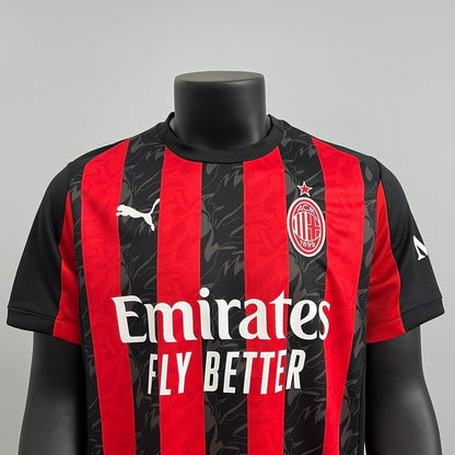 Camiseta Local ACMilan 25-26