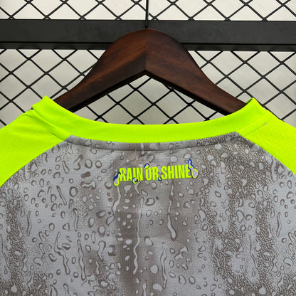 Camiseta Edición Especial Manchester City 25-26