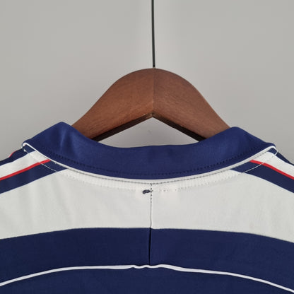 Camiseta Universidad de Chile Local 00-01