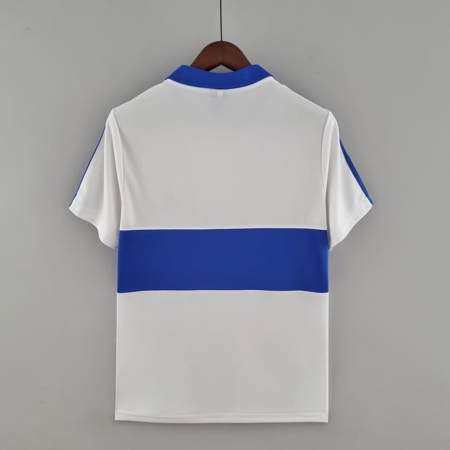 Camiseta Local Universidad Católica 1984