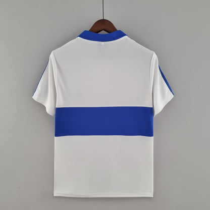 Camiseta Local Universidad Católica 1984