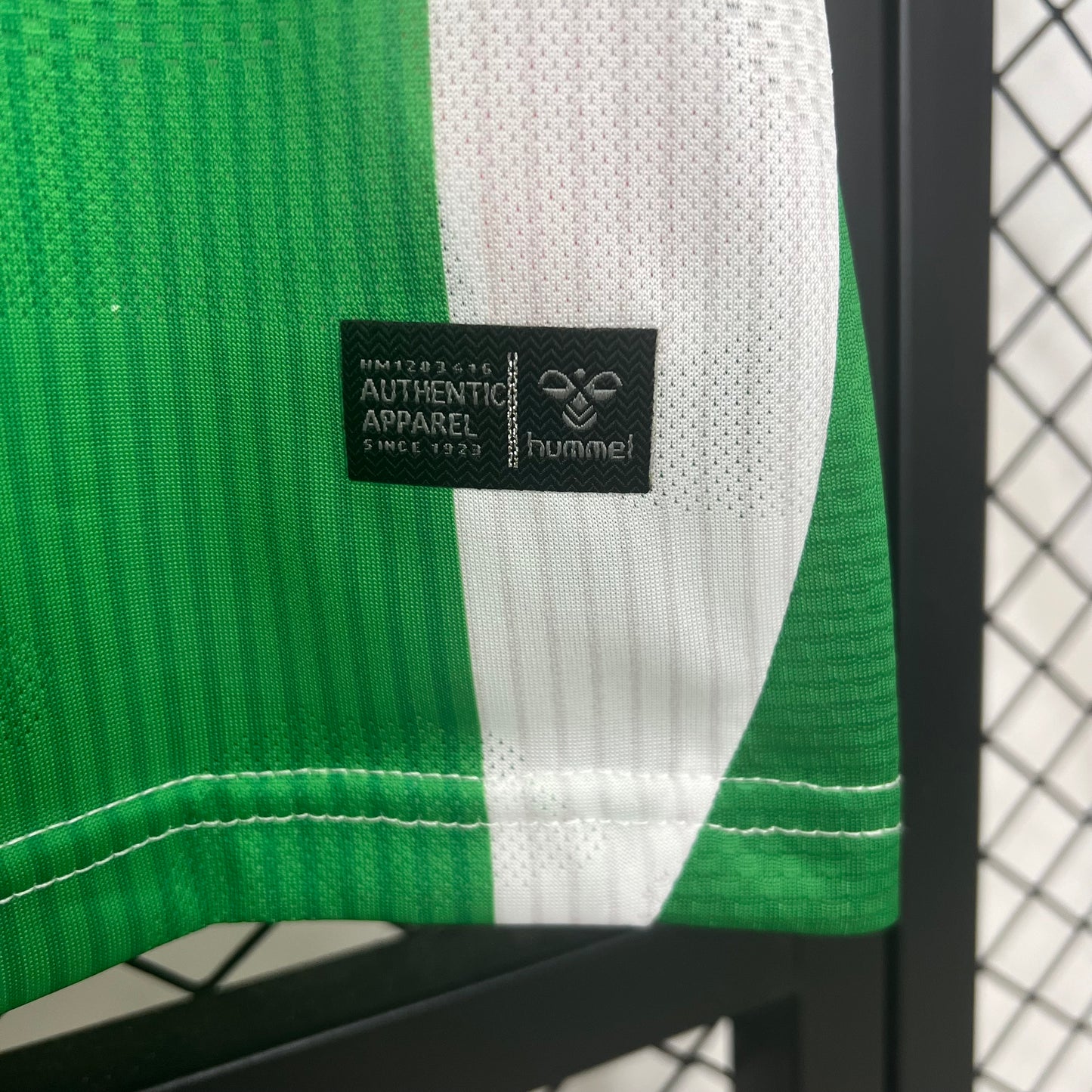 Camiseta Local Real Betis 25-26