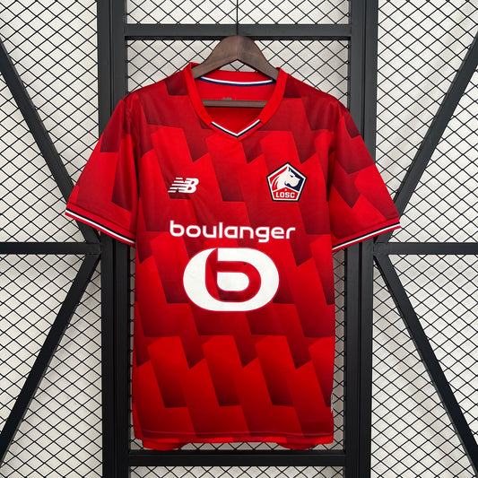 Camiseta Local Lille 25-26