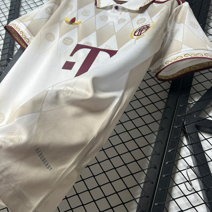 Camiseta Edición Especial Bayern Munich 25-26
