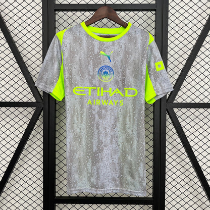 Camiseta Edición Especial Manchester City 25-26