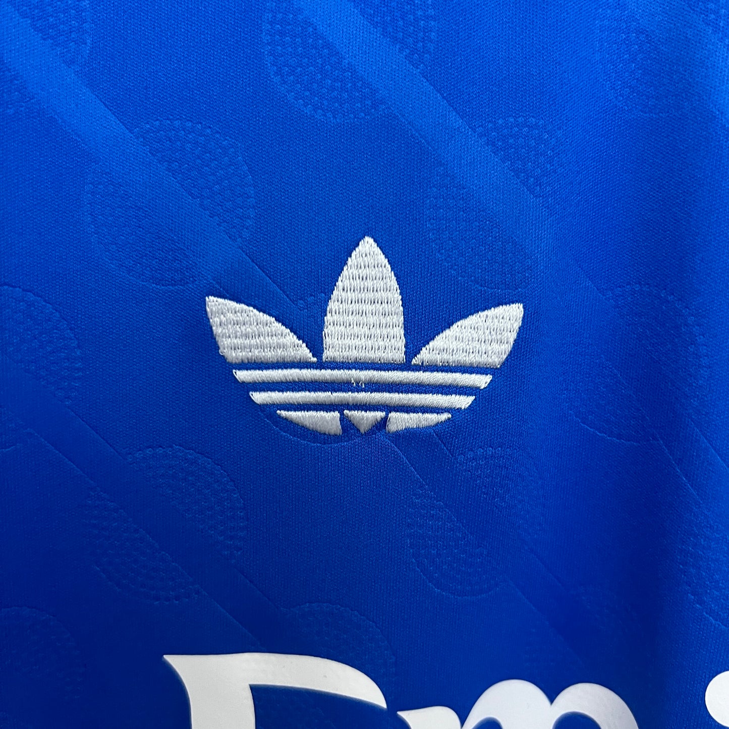 Camiseta Tercera Equipacion Real Madrid  25-26