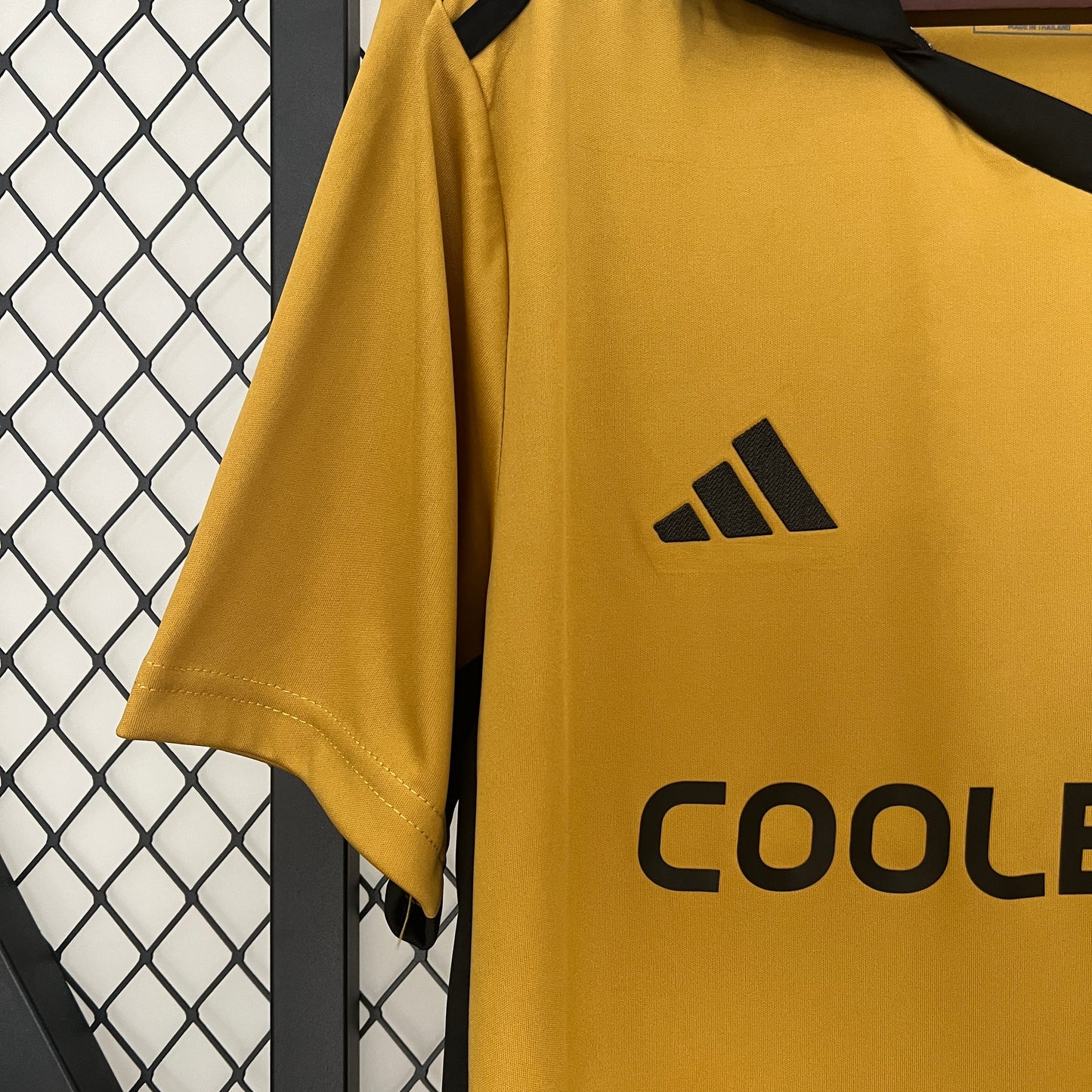 Camiseta Colo Colo 4ta Equipacion  24-25
