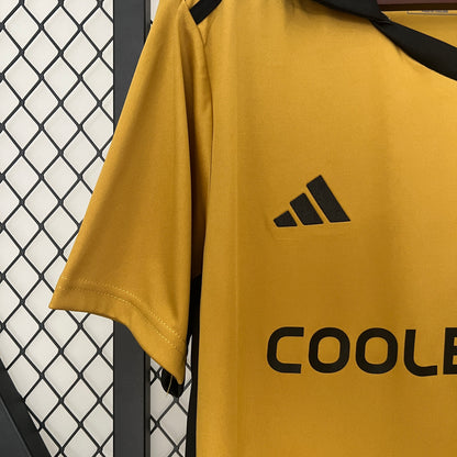 Camiseta Colo Colo 4ta Equipacion  24-25