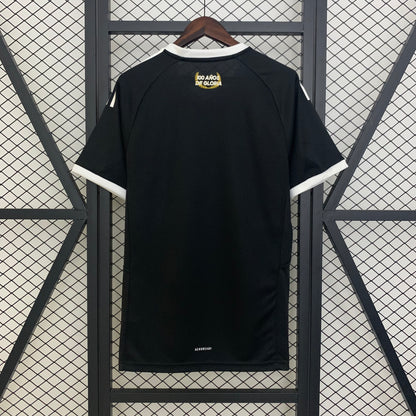Camiseta Visita Colo Colo Centenario 2025