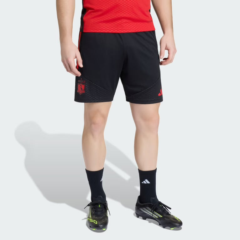 Conjunto Entrenamiento Colo Colo 2026