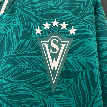 Camiseta Local Santiago Wanders 24-25