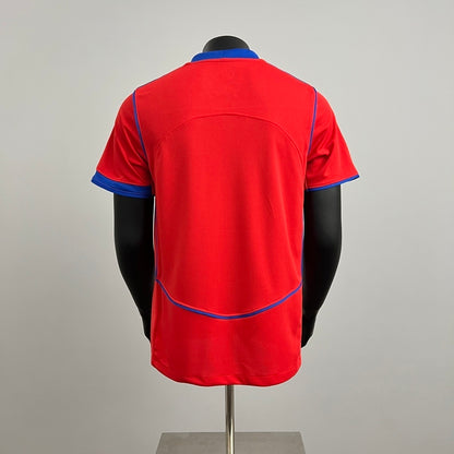 Camiseta Tercera Equipacion PSG 25-26