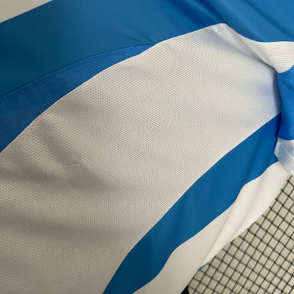 Camiseta Local Argentina 2025