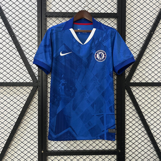 Camiseta Local Chelsea 25-26