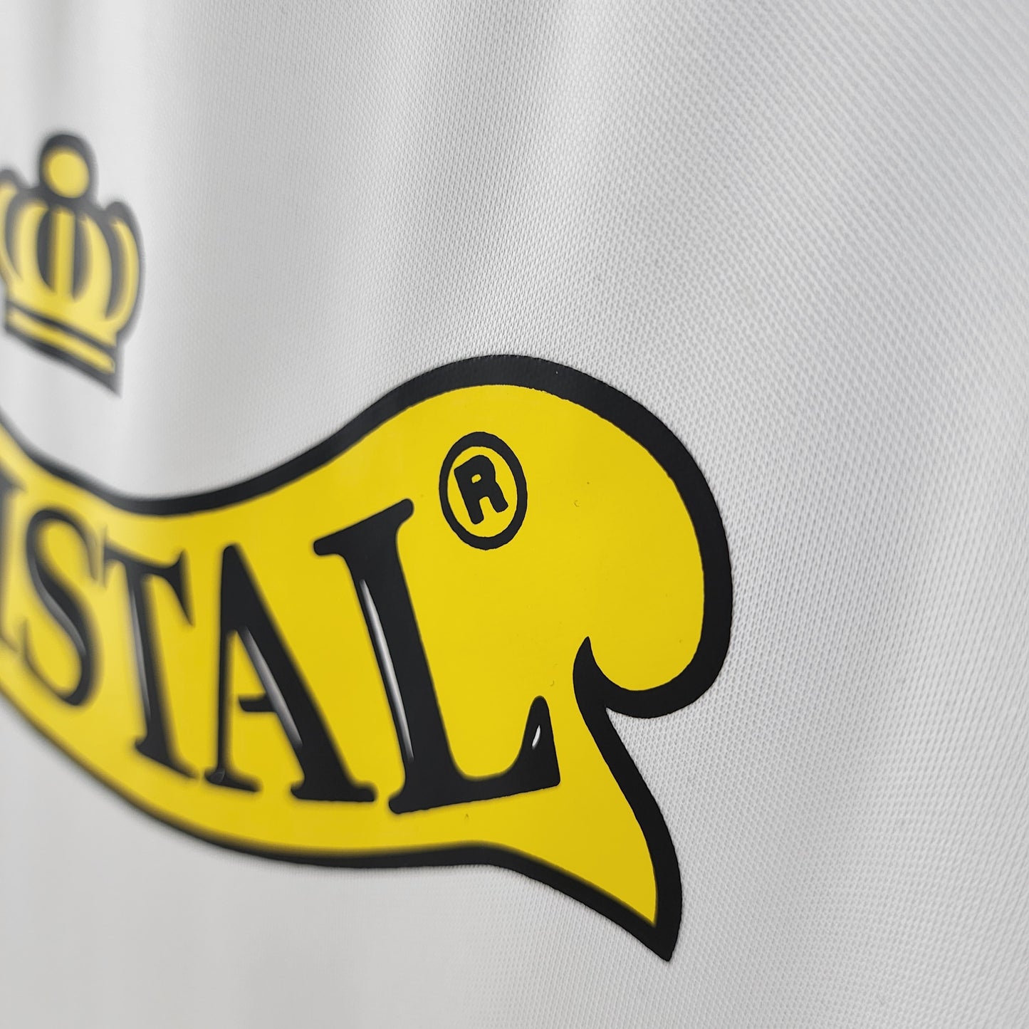 Camiseta Local Colo Colo 00-01
